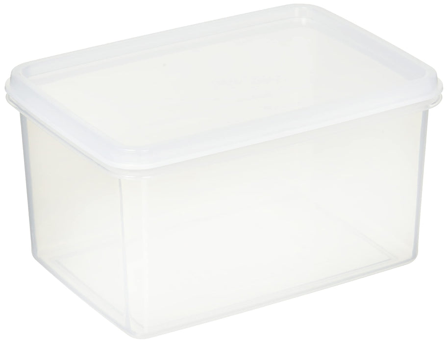 Nagao 1220Ml High Pack Storage Container Made In Japan - S-23