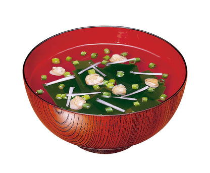 Nagatanien Japan 1 Cup Power 70 Clams 3 Bags Soup 10 Pieces