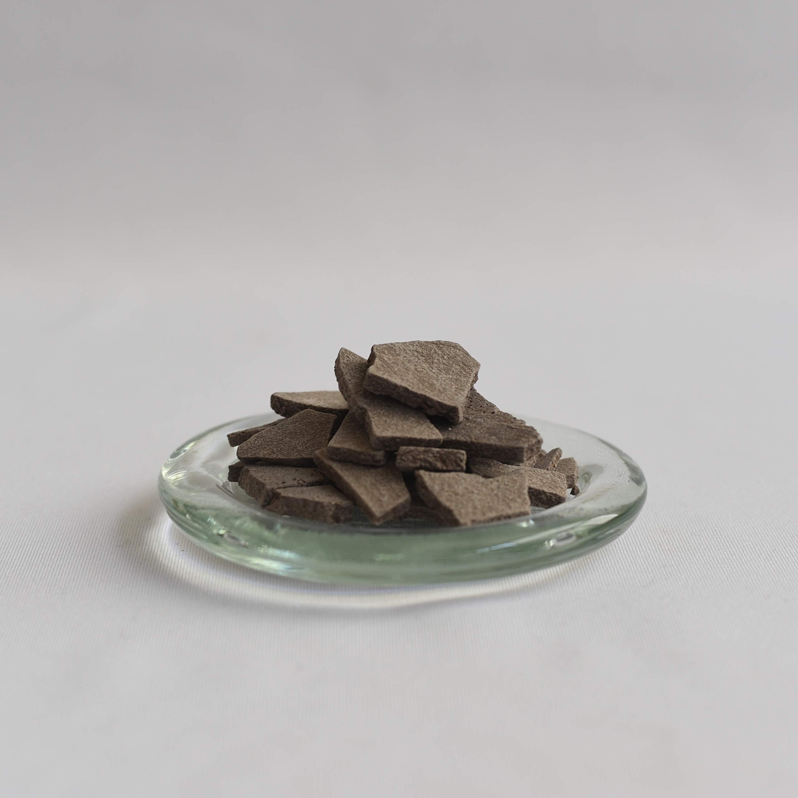 Naiad Japan Ghassoul Solid 150G Face Pack