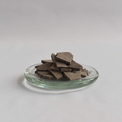 Naiad Japan Ghassoul Solid 150G Face Pack