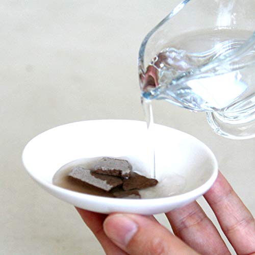 Naiad Japan Ghassoul Solid 150G Face Pack