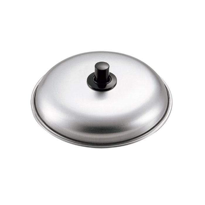 Japan Nakao Aluminium Oyakodon Pan Lid Small