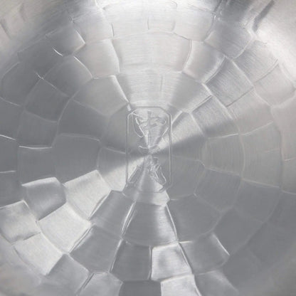 Itookit: Nakao Aluminium 15Cm Yukihira Saucepan Japan Extra Thick 3.0Mm