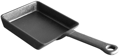 Nambu Ironware Tamagoyaki From And Seiyu Factory In Japan