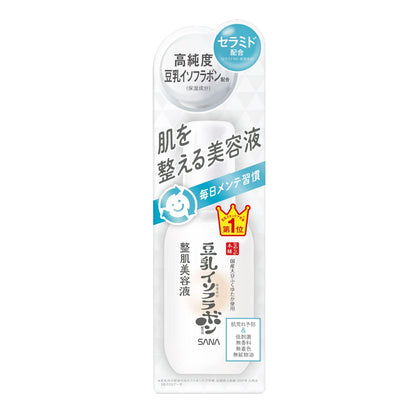 Nameraka Honpo Japan Skin Conditioning Essence 100Ml