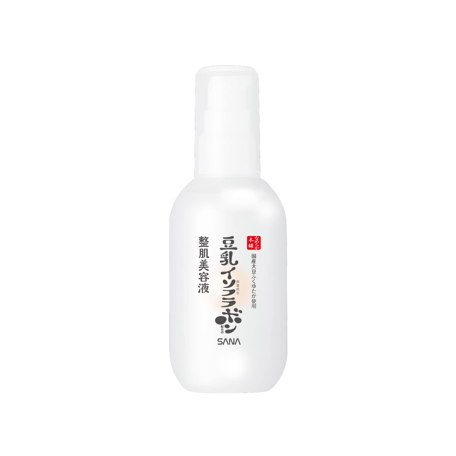Nameraka Honpo Japan Skin Conditioning Essence 100Ml