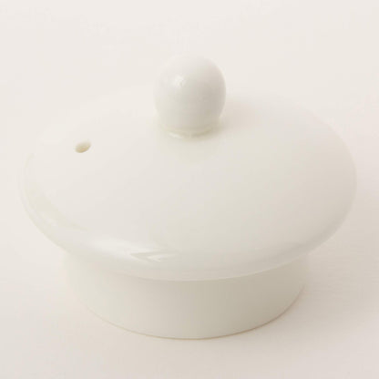 Narumi Chihiro Iwasaki Tea Pot Baby In Poppy Flower 330Cc Japan Red