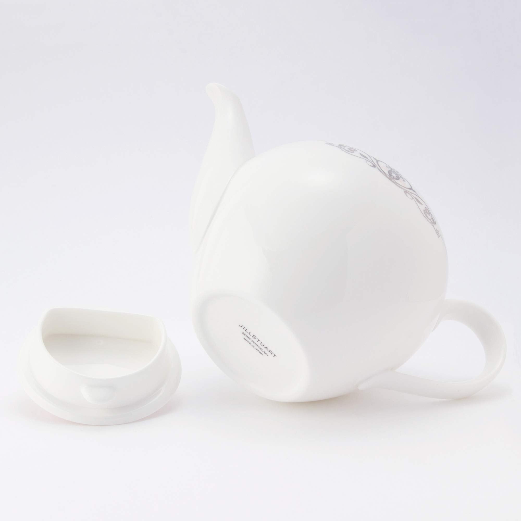 Narumi Jill Stuart Pot 600Cc 51956-4664 Made In Japan By Narumi