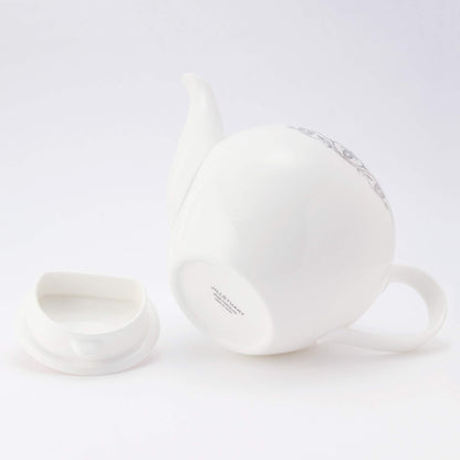 Narumi Jill Stuart Pot 600Cc 51956-4664 Made In Japan By Narumi