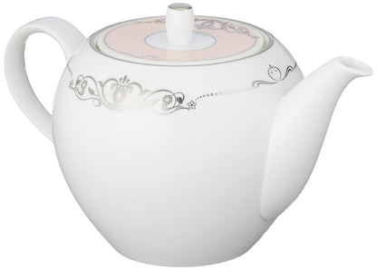 Narumi Jill Stuart Pot 600Cc 51956-4664 Made In Japan By Narumi