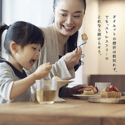 Nat-Kali Balance Ex Peach Flavor Dextrin Potassium Formulation 30 Packs - 1 Month Supply Japan