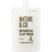 Nature & Co Botanical Clay Wash 120g Japan With Love