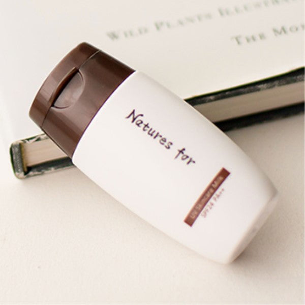 Neonatural Natures For uv Skin Care Milk 30ml [Sunscreen Face And Body spf24銉籶a ]