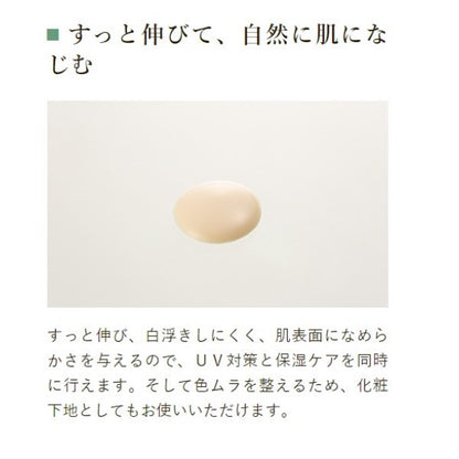 Neonatural Natures For uv Skin Care Milk 30ml [Sunscreen Face And Body spf24銉籶a ]