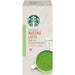 Nestle Japan Starbucks Premium Mix Matcha Latte 4p Japan With Love