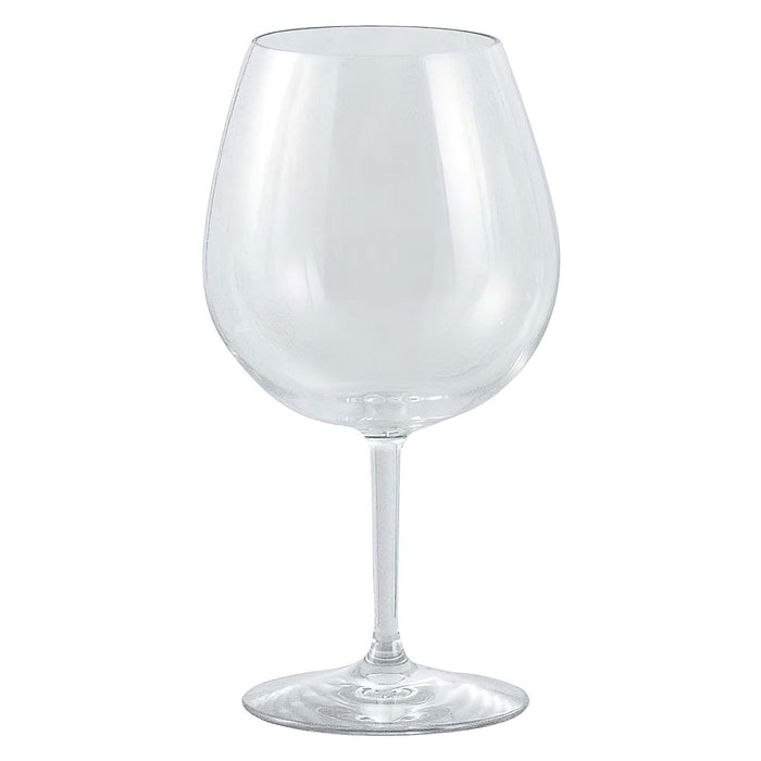 Nihon Creative Tritan Bourgogne Wine Glass 680Ml