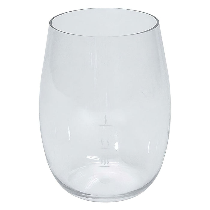 Nihon Creative Tritan Wine Glass With Scale 480Ml