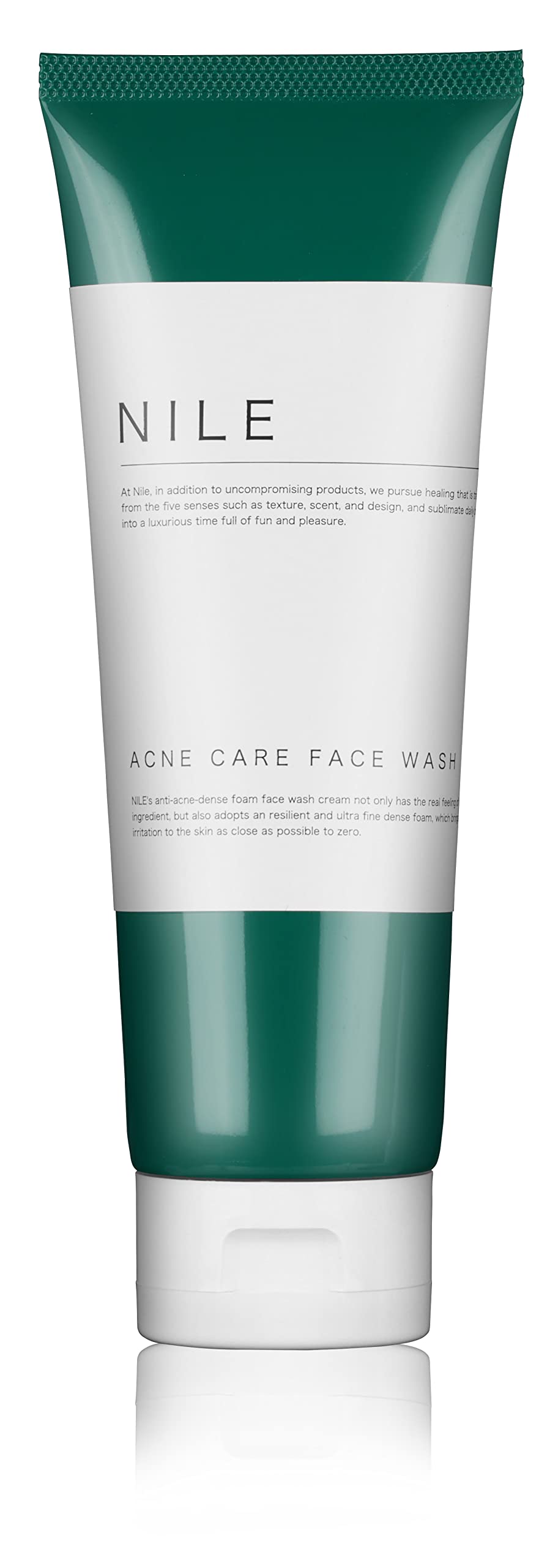 Acne niale clearance