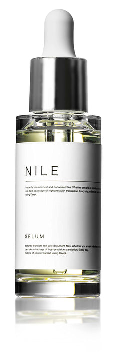 Nile Traditional Skin Care Line (Essence)