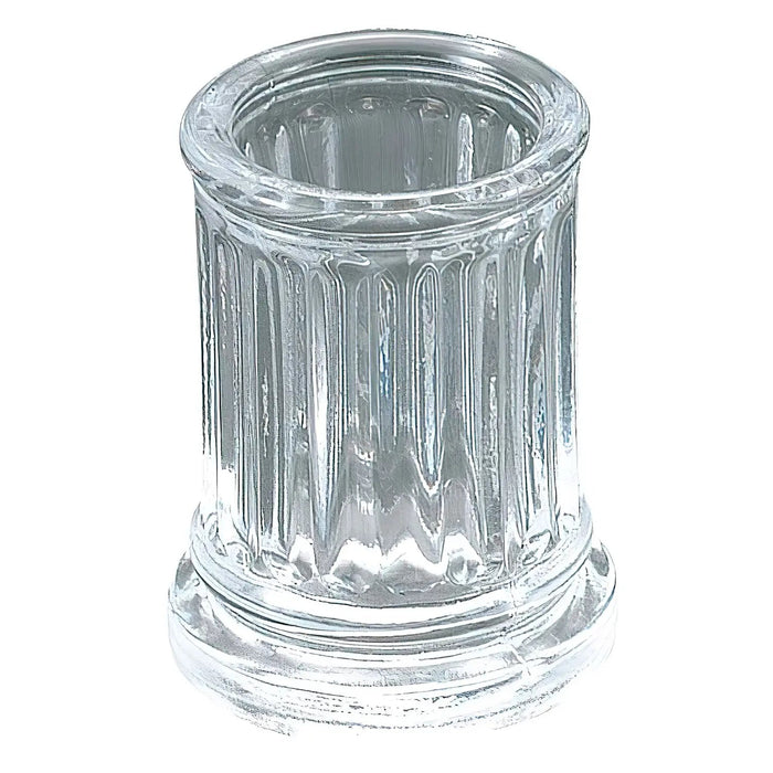 二宮水晶玻璃牙籤筒 40ml