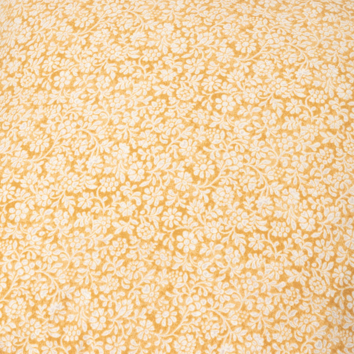 Nishikawa 45X45Cm Cotton Warm Brushed Natural Print Japan Cushion Cover Pg49500005Be