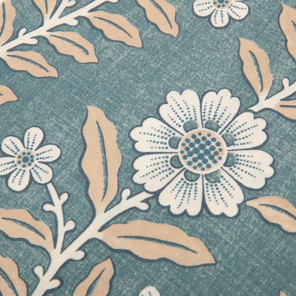 Nishikawa Japan Cushion Cover Sanderson Lavender