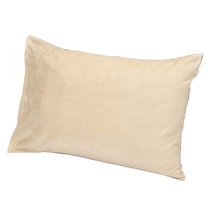 Nishikawa Warm Pillowcase 63X43Cm Washable 100% Cotton Rose Chateau Japan Pj01351695