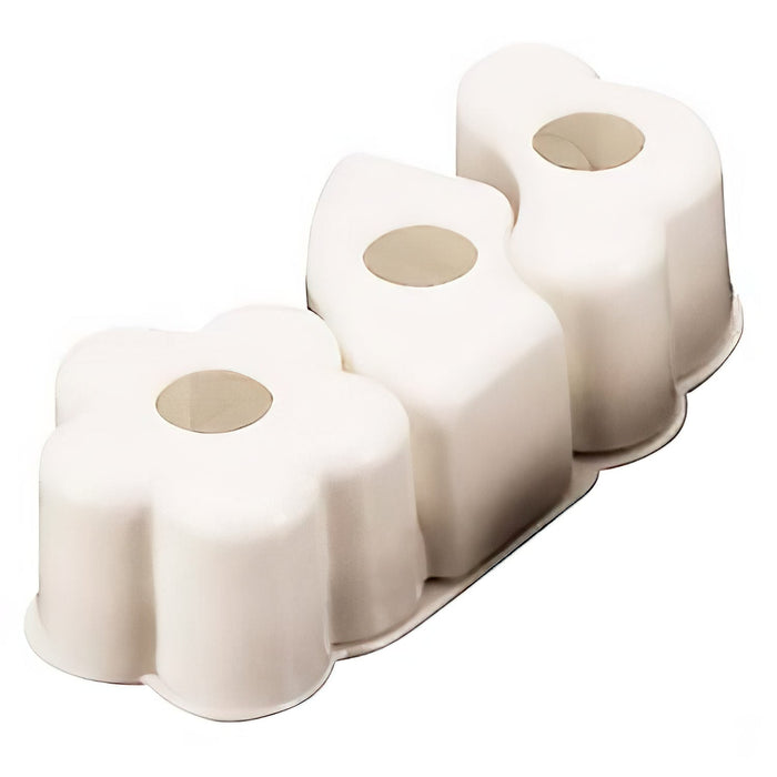 Nishiki Kasei Polypropylene Rice Mold From Japan