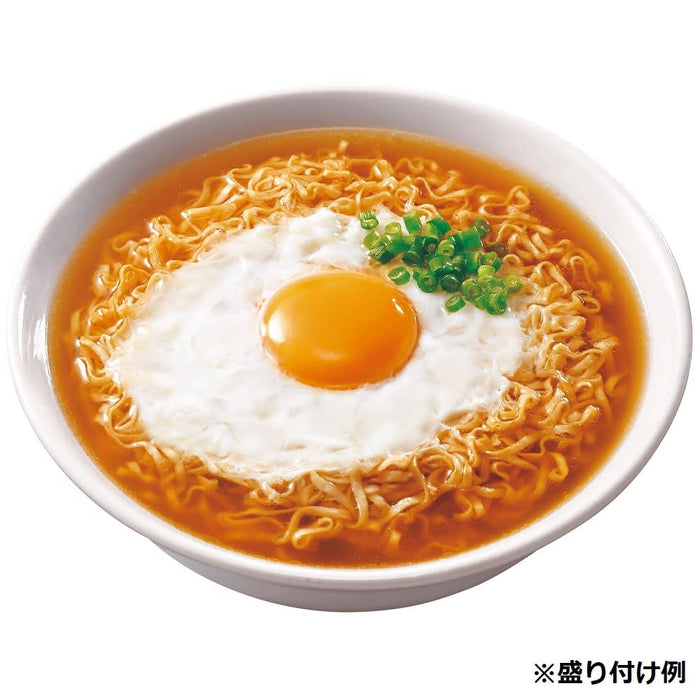 Nissin Chicken Ramen 5-Pack 85G Japan (30-Pack)