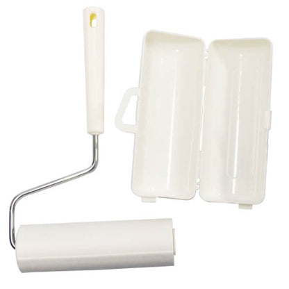 Nitoms Japan Adhesive Carpet Cleaner Flat Coating S C0320