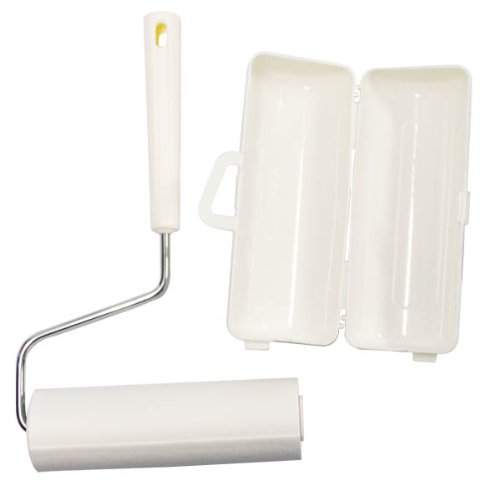 Nitoms Japan Adhesive Carpet Cleaner Flat Coating S C0320