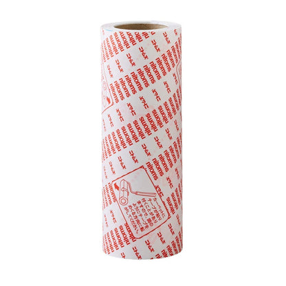 Nitoms Corocoro High Grade Strong Adhesive Tape - 160Mm X 80 Wraps - Japan - 1 Box (10 Rolls)