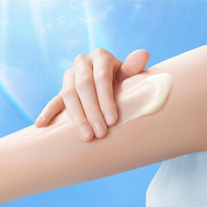 Nivea UV Protection Water Gel Ex 80G for Hydrating Skincare