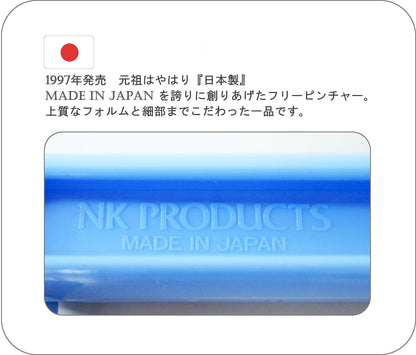 Nk Products Laundry Dryer Free Pincher 29 Light Blue Japan - 29 Pinches