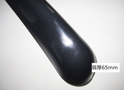 Nk Products Coat & Leather Jean Hanger Black 512 Made In Japan