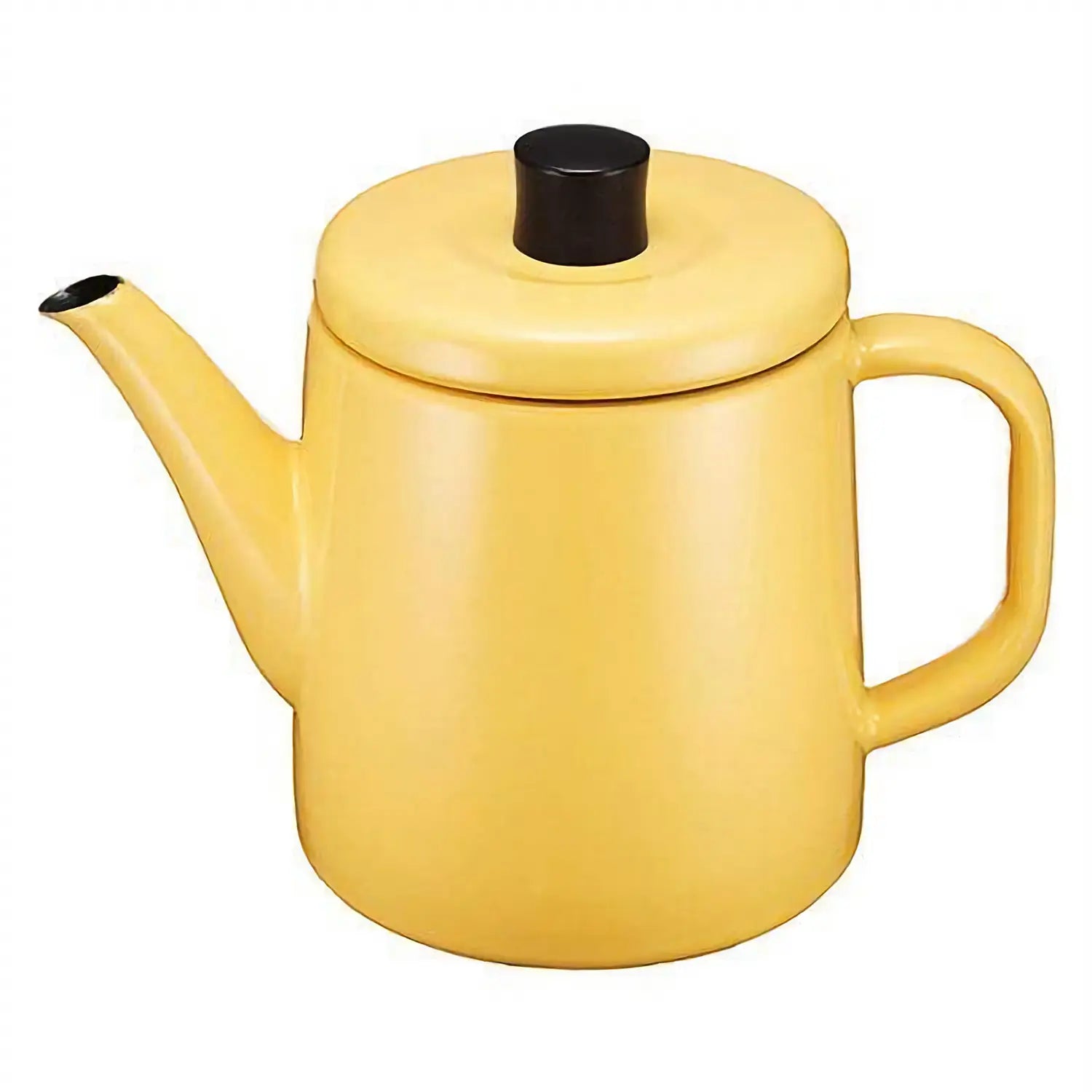 Noda Horo Enamel Kettle