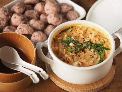 Noda Horo Pochika Casserole 20cm