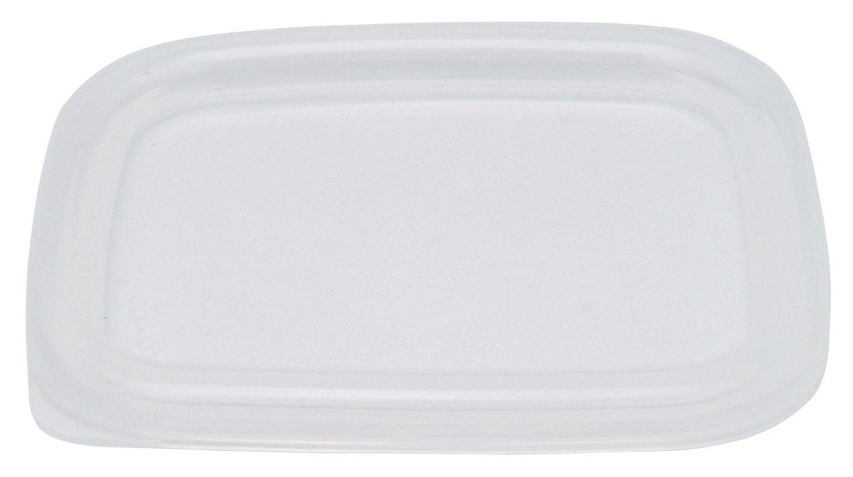 Noda Horo White Series Square S Seal Lid Made In Japan