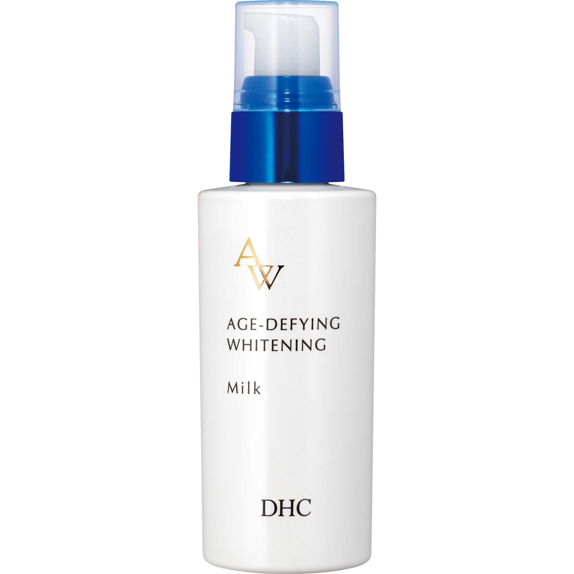 Dhc Age-Defying Whitening Milk 100ml - Japanese Aging Care And Whitening Milk