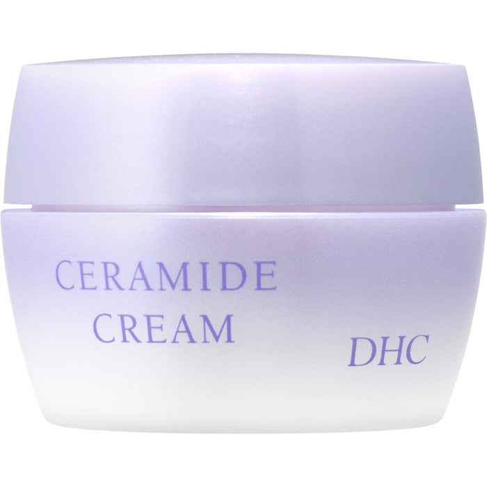 Dhc Medicated Ceramide Cream 40g - Facial Moisturizer - Anti Aging Skincare Products From Japan