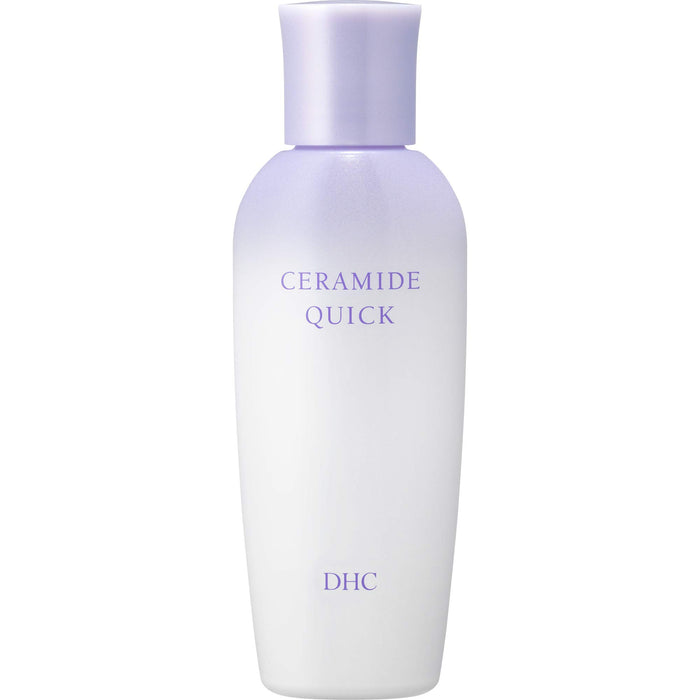 Dhc Medicated Ceramide Quick 120ml - Facial Skincare Products Made In Japan