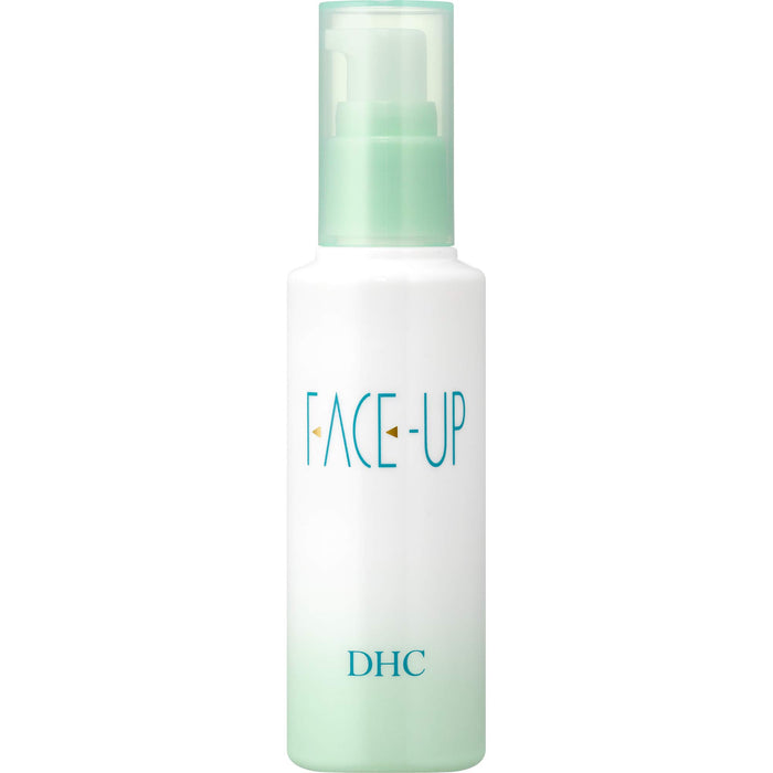 Dhc Face-Up 100ml - 日本亮白保湿乳液 - 面部护肤品