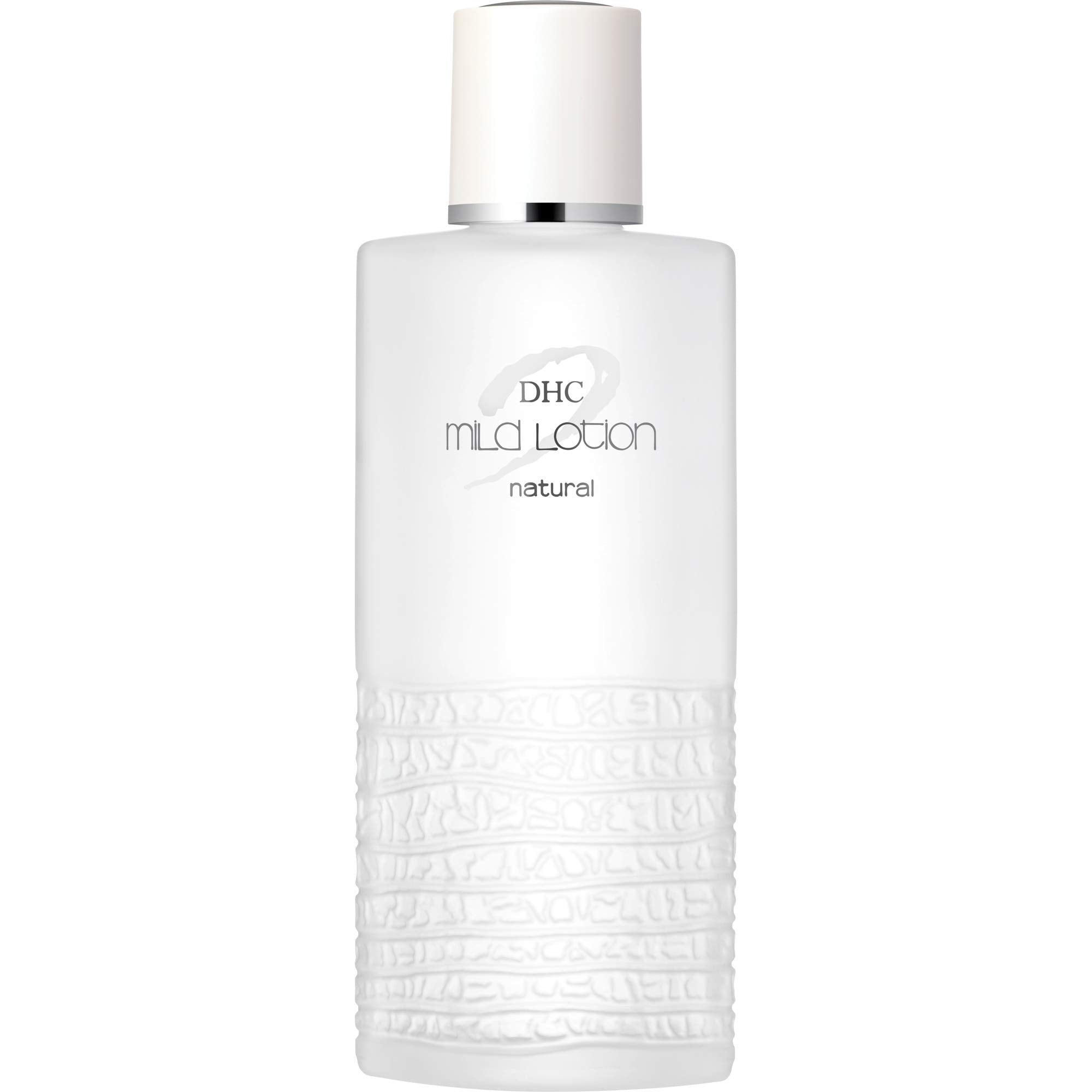 Dhc Mild Lotion Natural 40ml - Moisturizing Lotion Made In Japan - Facial Skincare Product