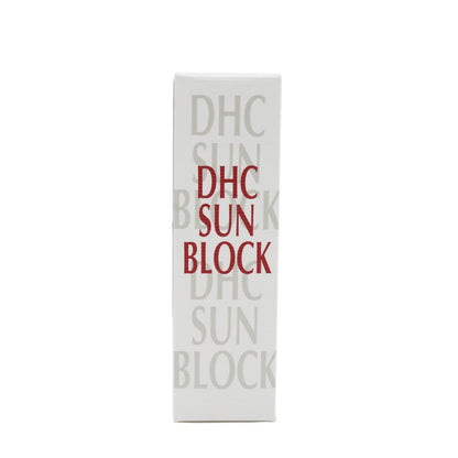 Dhc Medicated Sunblock SPF25 PA++ 30g - Sunscreens Without A White Cast - Skin Protector