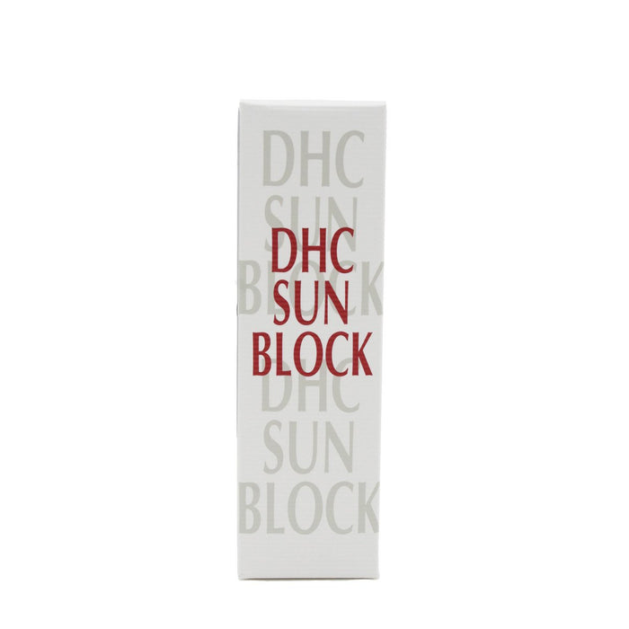 Dhc 药用防晒霜 SPF25 PA++ 30g - 不含白色石膏的防晒霜 - 皮肤保护剂