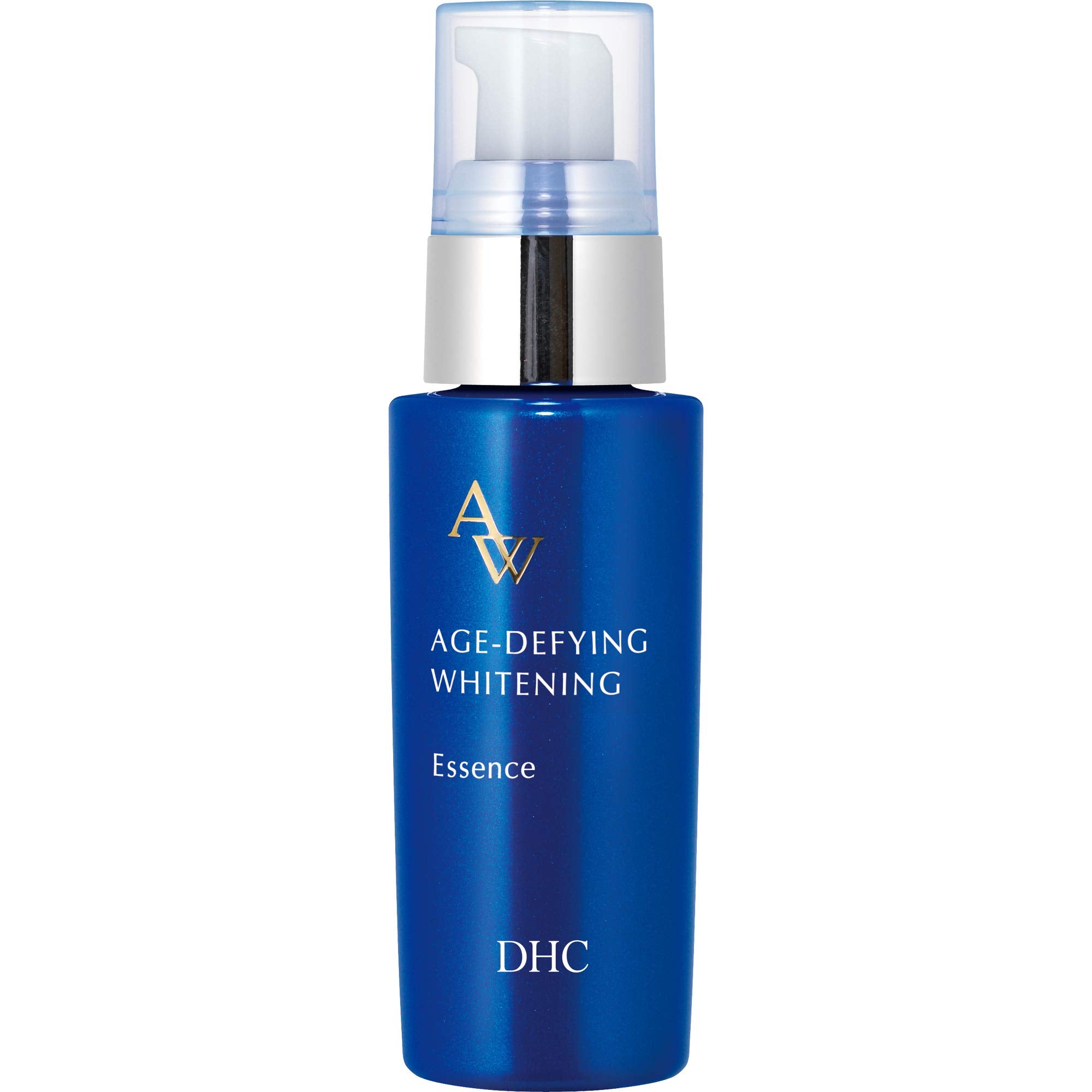 Dhc Age-Defying Whitening Essence 50ml - Japanese Aging Care And Whitening Essence