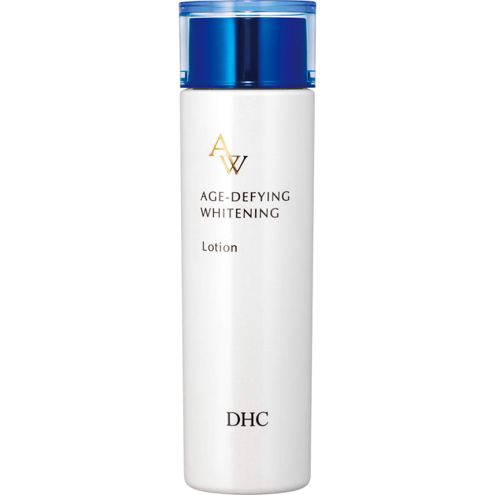 Dhc Age-Defying Whitening Lotion 160ml - Facial Lotion For Bright Skin From Japan