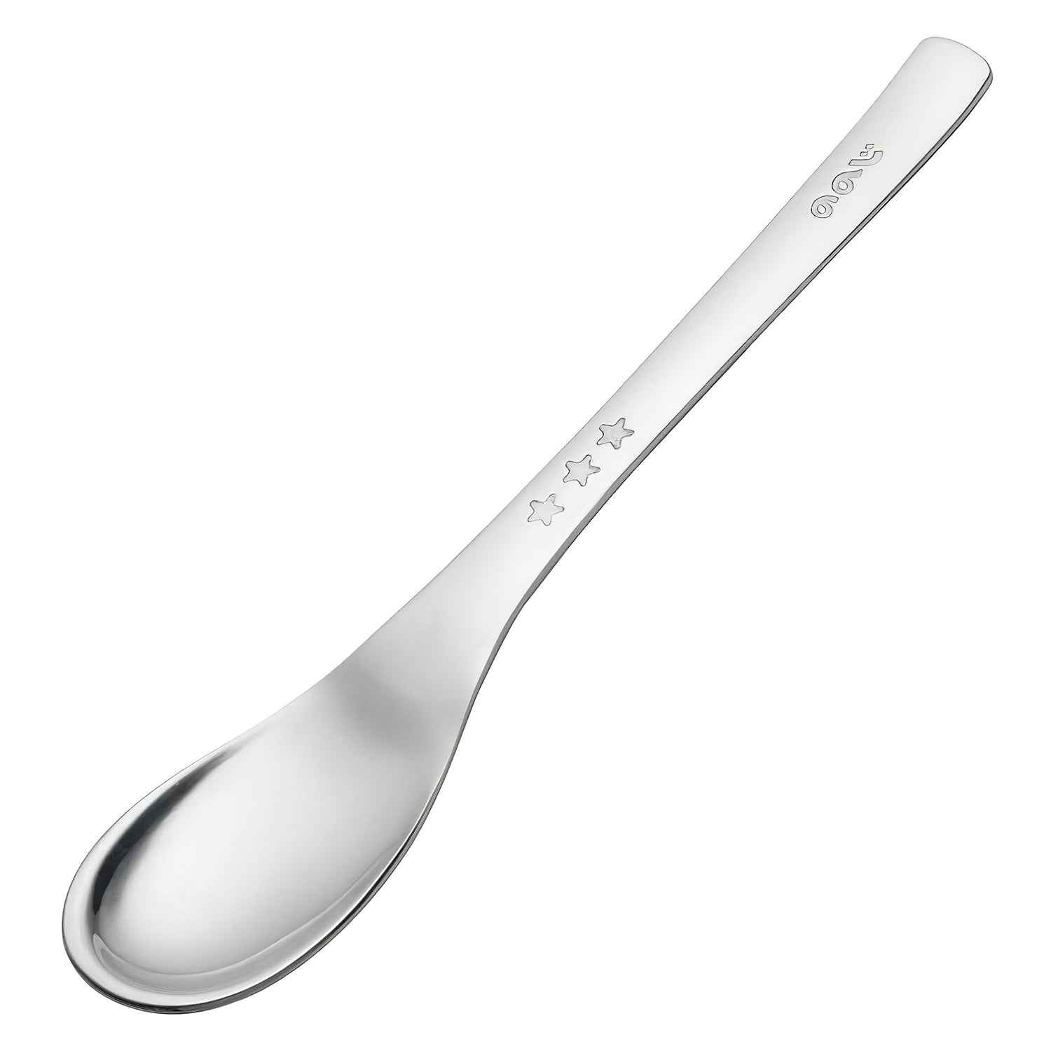 Nonoji Stainless Spoon Rice