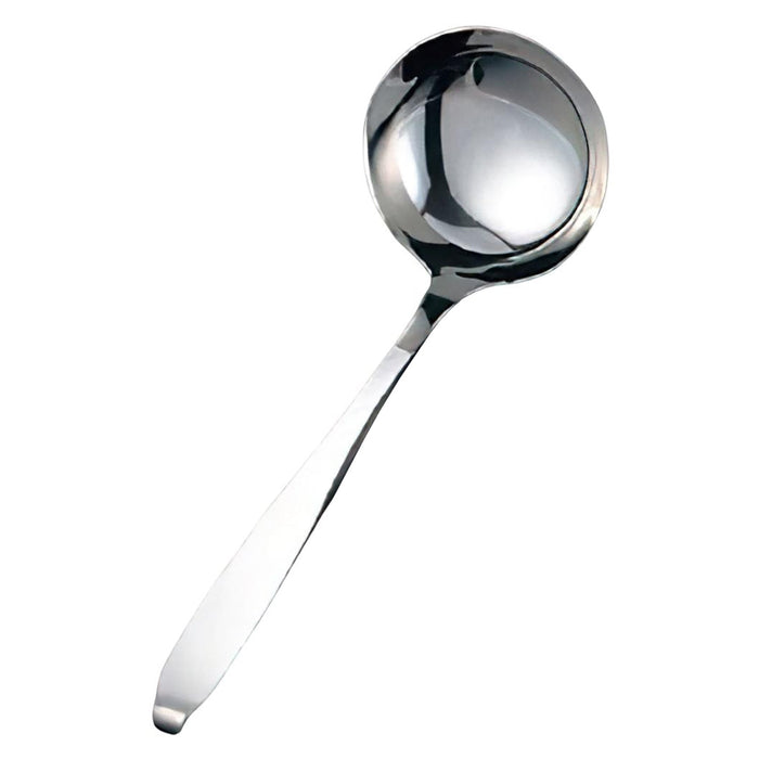 Nonoji Stainless Steel Ladle With Hook 100cc