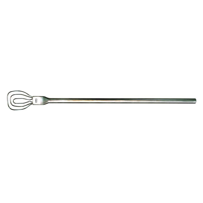 Nonoji Stainless Steel Turner Long Small